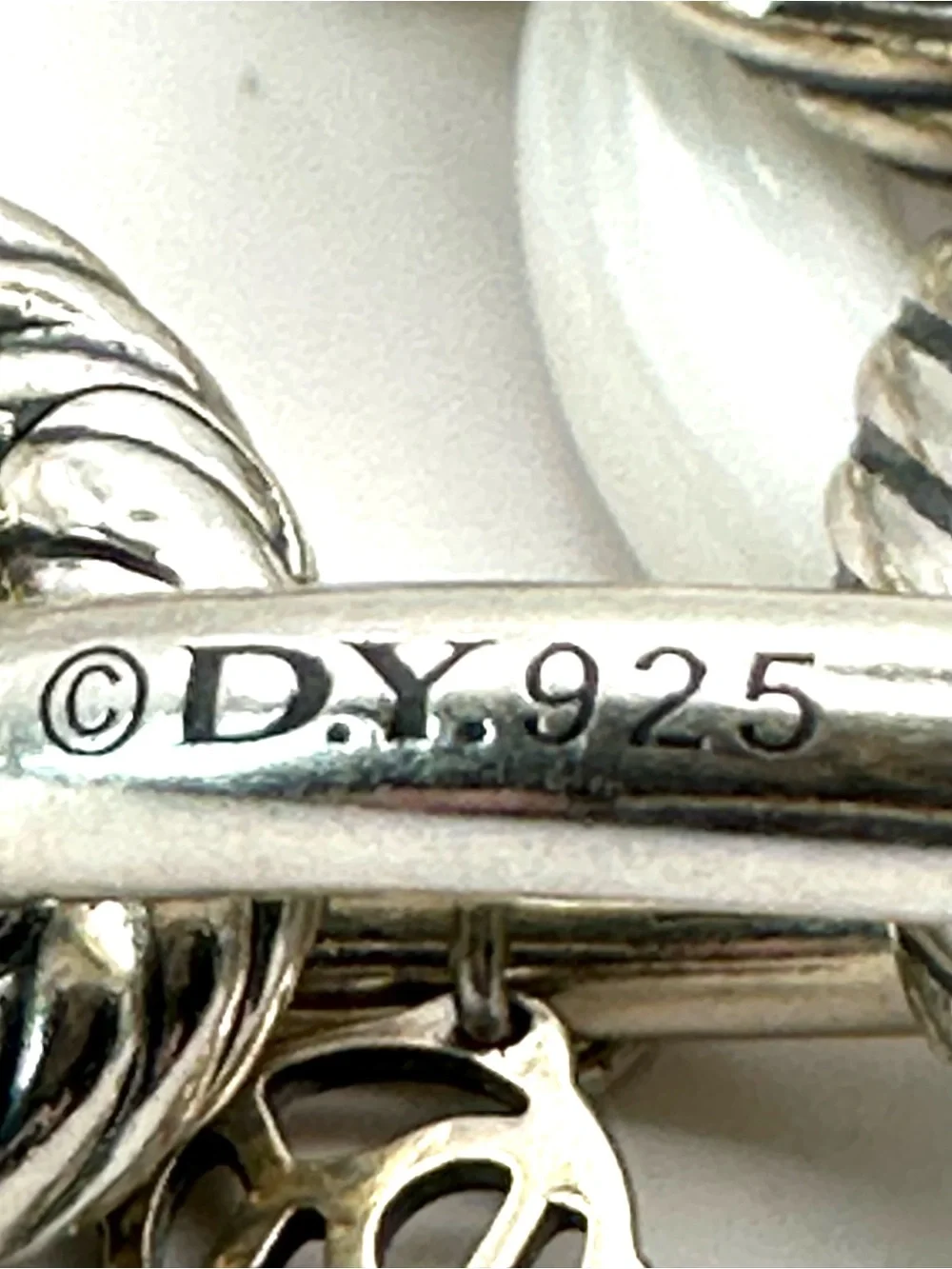 David Yurman david yurman